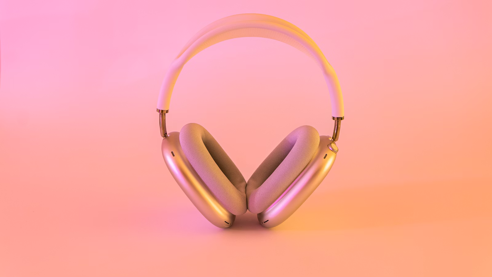 Bose QuietComfort Ultra II earcup close-up