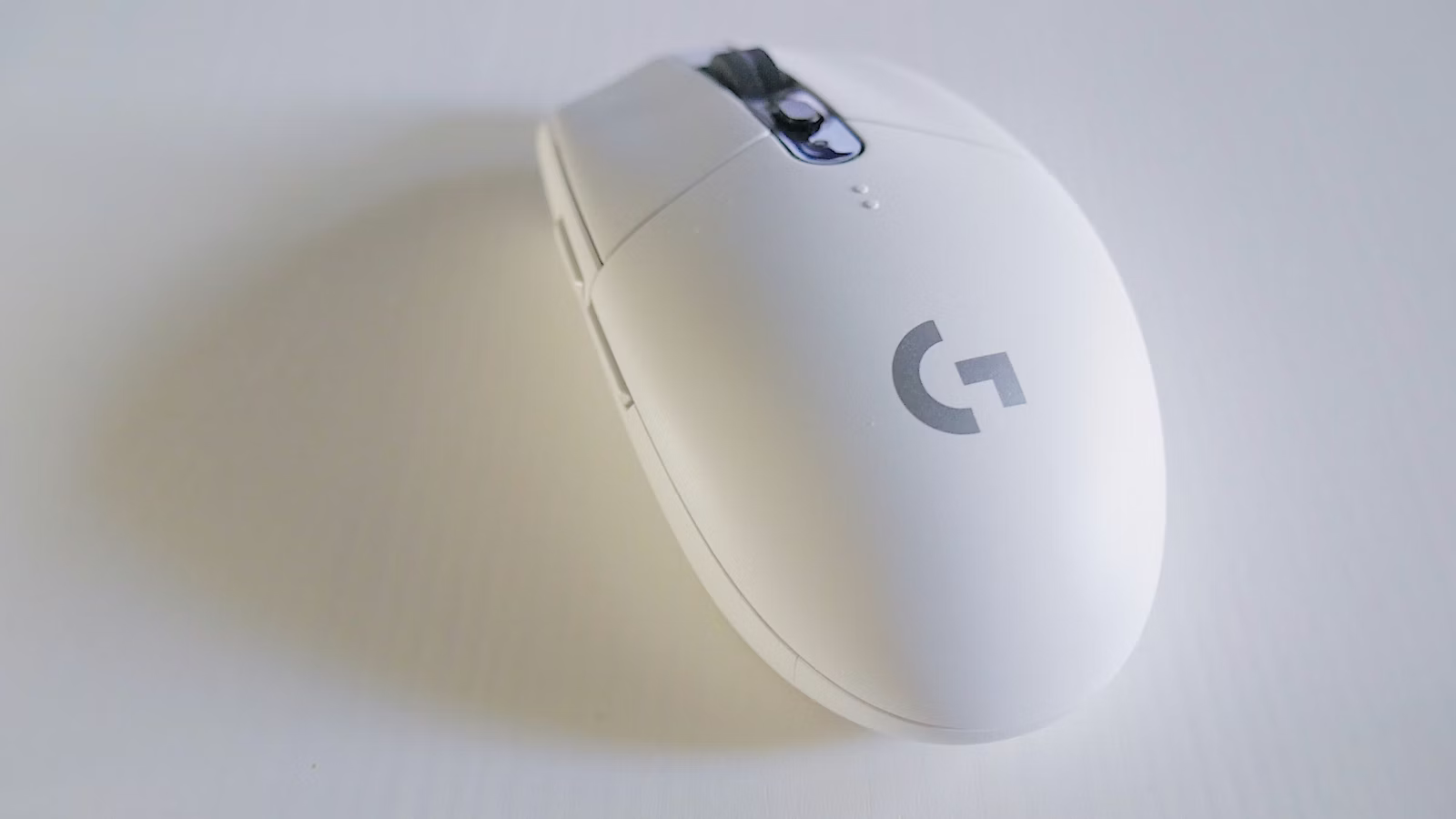 Logitech MX Master 5