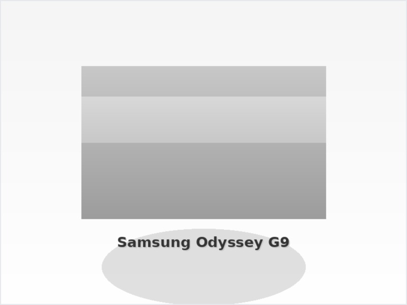 Samsung Odyssey G9