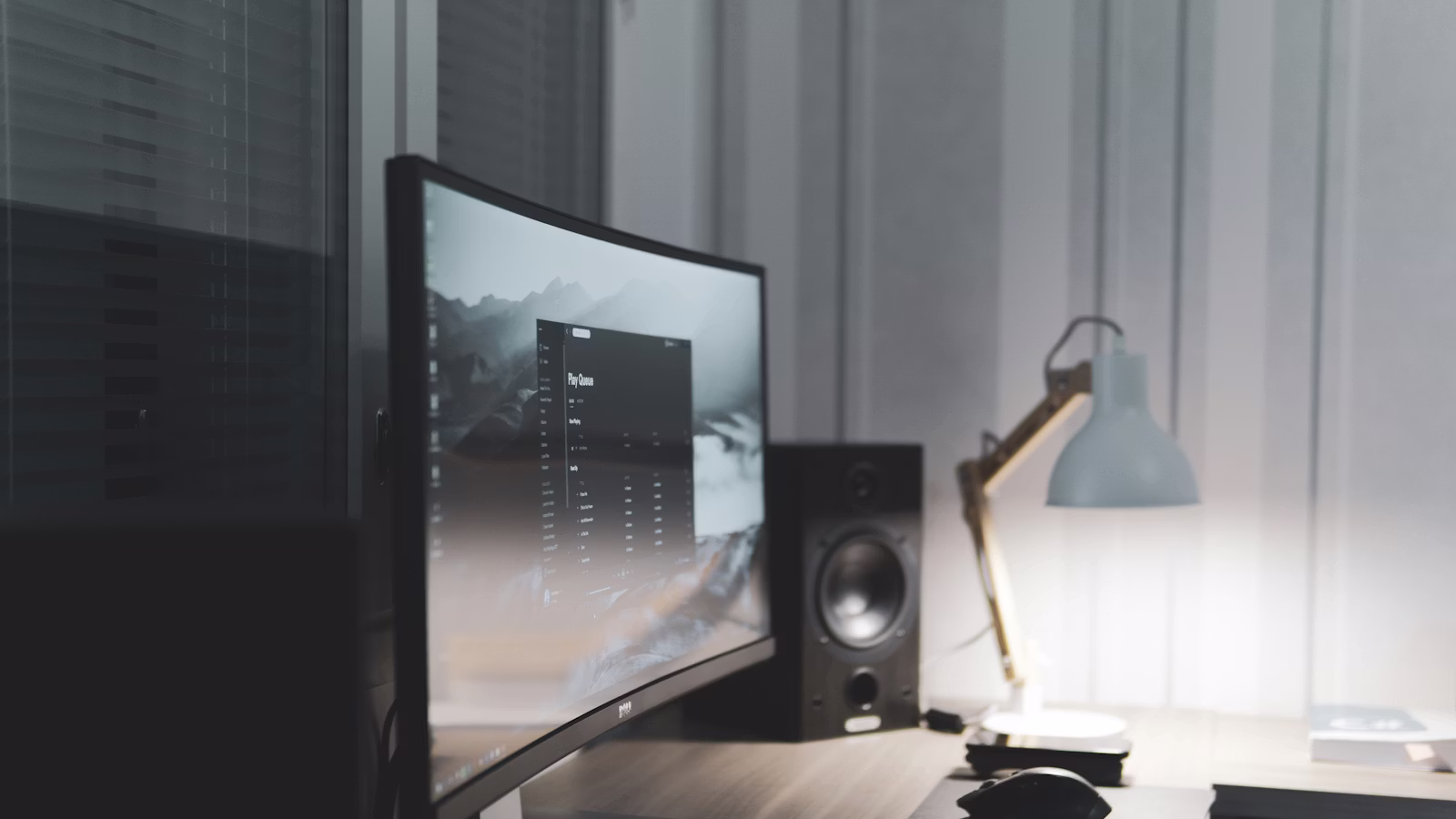 Samsung Odyssey OLED G9 (2025)